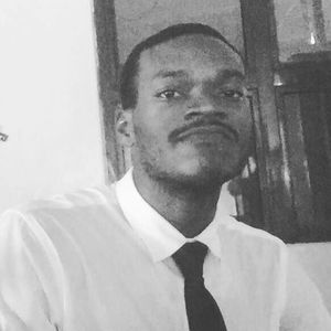 Meet your Posher, Chibuzo